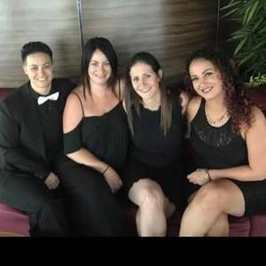 Meet your Posher, Jenna